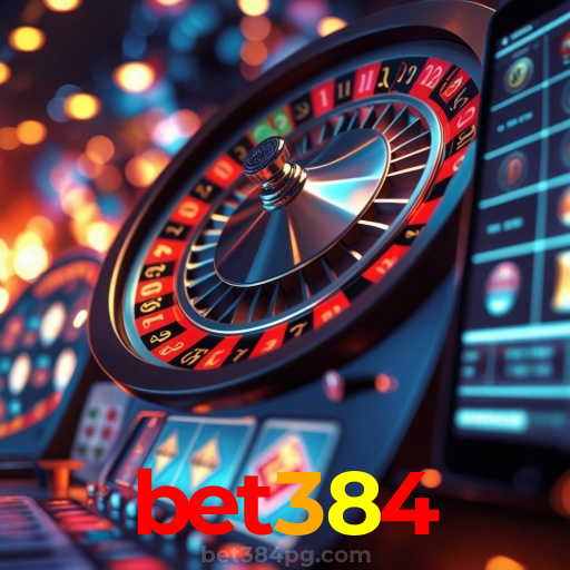 bet384 | Cassino Online no Brasil com Bônus e Ofertas VIP