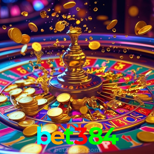 bet384: Experiência Autêntica de Cassino com Jogos de Mesa ao Vivo