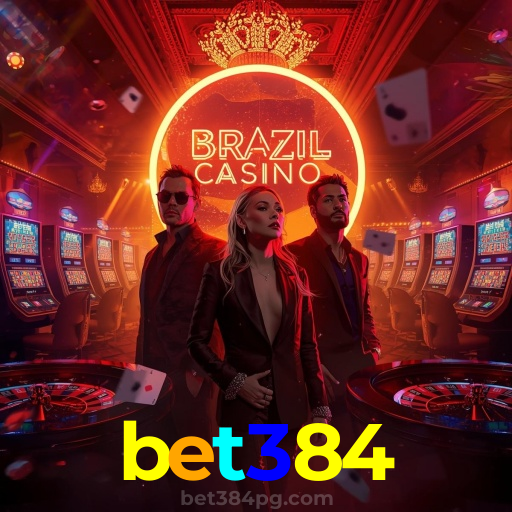 Cassino e apostas | bet384: plataforma segura e premiada