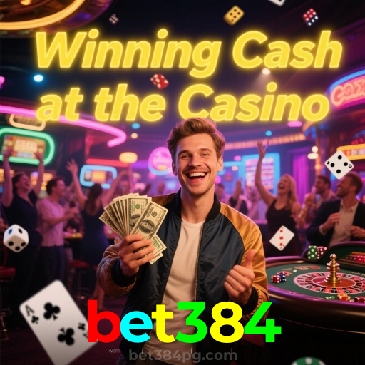 Bônus e Promoções da bet384: cashback e giros grátis